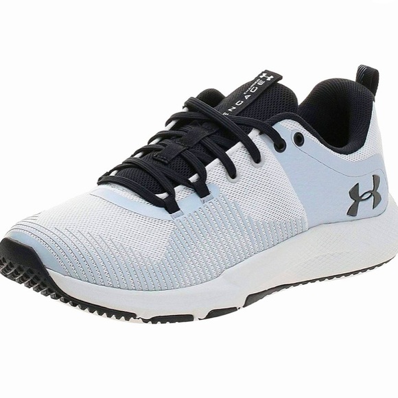 NWT Men’s Under Armour Training Cross Trainer Sneakers